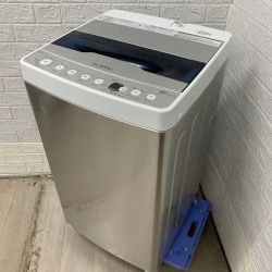 エルソニック EH-L55DDS2 2021年製 5.5kg 洗濯機 美品【全国発送対応】