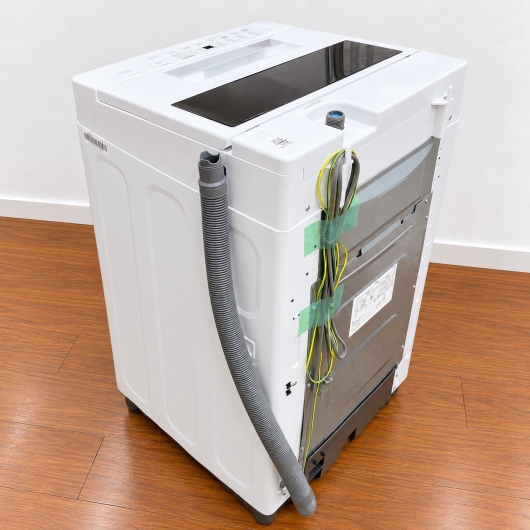 アイリスオーヤマ ITW-70A01-W 洗濯機 7.0kg EMAFK5Q