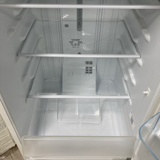 パナソニック NR-B17CW-W 2020年製 168L 冷蔵庫 美品【全国発送対応】