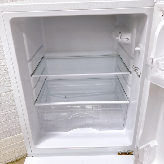 ニトリ NTR-106WH 2021年製 106L 冷蔵庫 【全国発送対応】