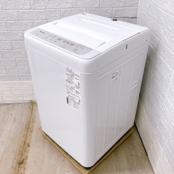 【全国発送対応】パナソニック NA-F50B15 2022年製 5.0kg 洗濯機