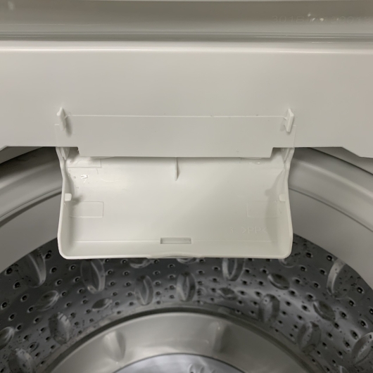 ヤマダ YWM-T70L 2023年製 7.0kg 洗濯機 美品【全国発送対応】
