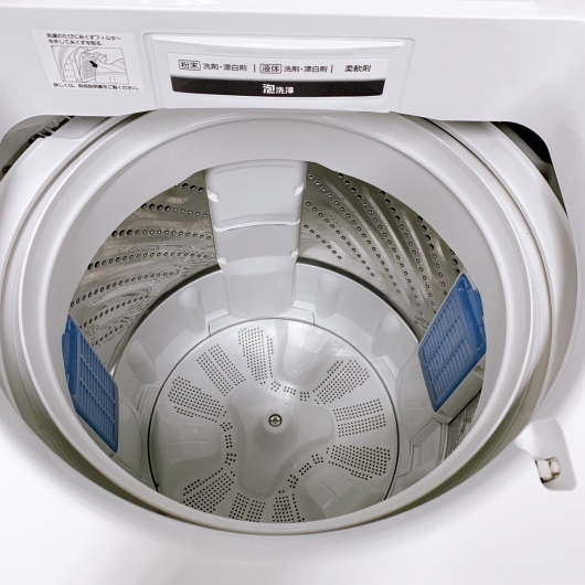 パナソニック NA-FA70H7 2019年製 7.0kg 洗濯機【全国発送対応】