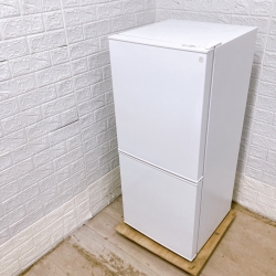 ニトリ NTR-106WH 2023年製 106L 冷蔵庫 美品【全国発送対応】