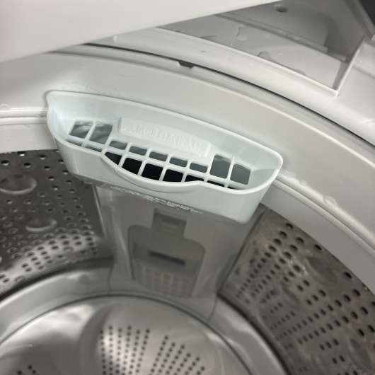 ヒタチ BW-V70J 一人暮らし単身用洗濯機 7.0kg B100113