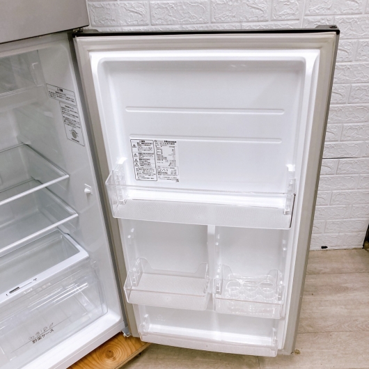 ハイセンス HR-B2301 一人暮らし単身用冷蔵庫 227L B071110