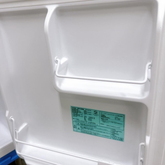 ハイアール JR-N47A 冷蔵庫 47L TK1327