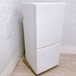 アクア AQR-17K 一人暮らし単身用冷蔵庫 168L K11072