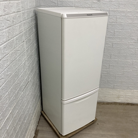 パナソニック NR-B17DW-W 2021年製 168L 冷蔵庫 美品【全国発送対応】