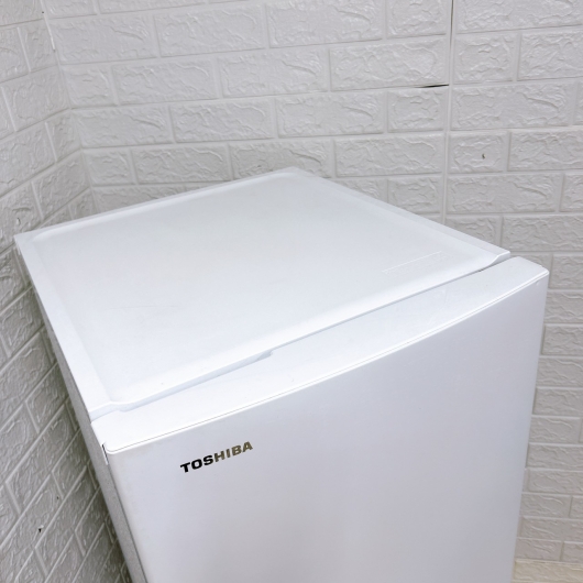 トウシバ GR-T15BS(W) 一人暮らし単身用冷蔵庫 153L CS122320