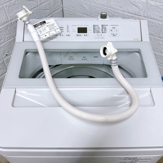 パナソニック NA-FA7H1 一人暮らし単身用洗濯機 7.0kg OE01172