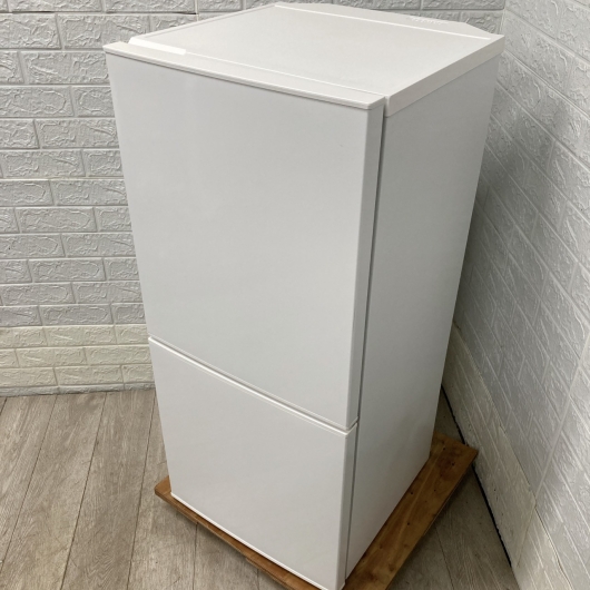 ツインバード HR- F911 一人暮らし単身用冷蔵庫 110L OE110715