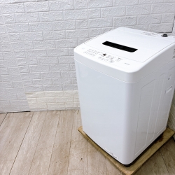 アイリスオーヤマ IAW-T451 一人暮らし単身用洗濯機 4.5kg K10023