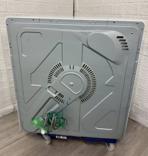 HITACHI 日立 ヒタチ 除湿形電気衣類乾燥機 DE-N50WV 2018年製 5kg ピュアホワイト