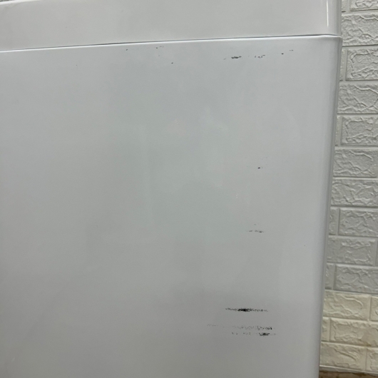ハイアール BW-45A 2023年製 4.5kg 洗濯機 美品【全国発送対応】