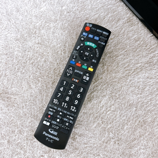 パナソニック TH-32G300 一人暮らし単身用テレビ 32型 K09283