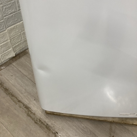 ヒタチ BW-V100J 2024年製 10kg 洗濯機【全国発送対応】