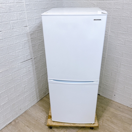 メーカーおまかせ！美品 冷蔵庫 131L〜160L(2019年製〜2021年製)