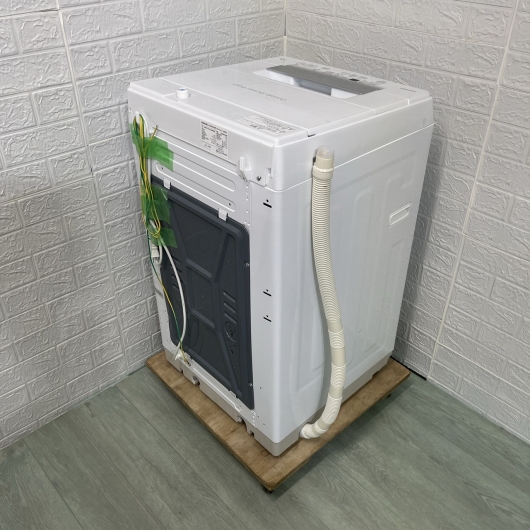 東芝 4.5kg 全自動洗濯機 AW-45GA2 2022年製
