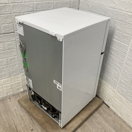 ハイセンス HR-B95A 一人暮らし単身用冷蔵庫 93L K10222