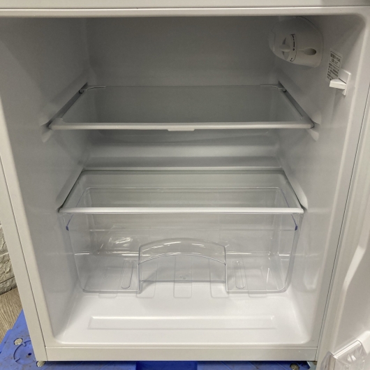 ハイアール BR-85A 一人暮らし単身用冷蔵庫 85L MKT11064