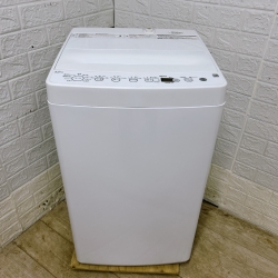 ハイアール BW-45A 一人暮らし単身用洗濯機 4.5kg OE02052