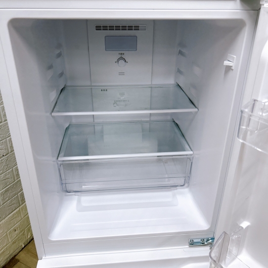 アクア AQR-14E2(W) 2023年製 135L 冷蔵庫 美品【全国発送対応】