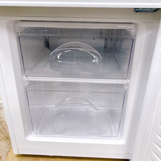 ニトリ NTR-106WH 2023年製 106L 冷蔵庫 美品【全国発送対応】