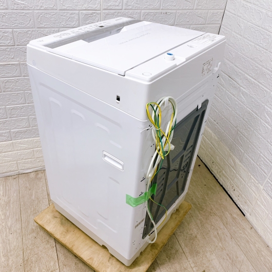 トウシバ AW-7GM2 一人暮らし単身用洗濯機 7.0kg OE112520