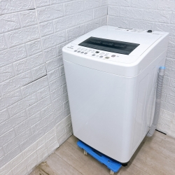【全国発送対応】SKジャパン SW-K55A 2023年製 5.5kg 洗濯機