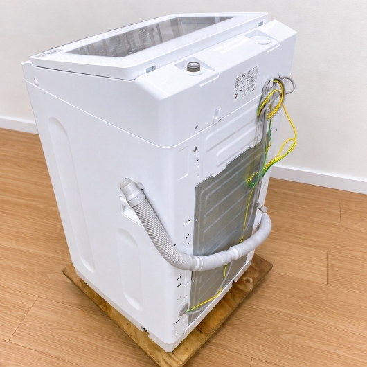 アクア AQW-V7R 洗濯機 7.0kg EMSBS99