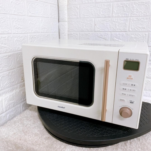 コンフィ－ CF-EA161-AY オーブンレンジ フラット  K09102