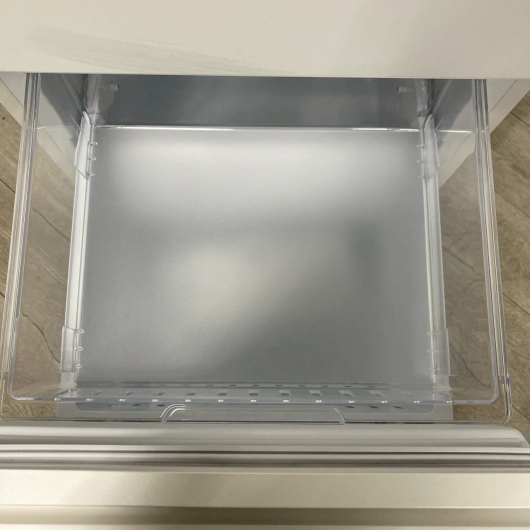 パナソニック NR-B16C2-W 一人暮らし単身用冷蔵庫 156L B11017