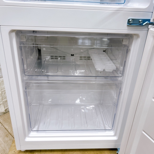 ニトリ NTR-140WH 一人暮らし単身用冷蔵庫 140L OE120614