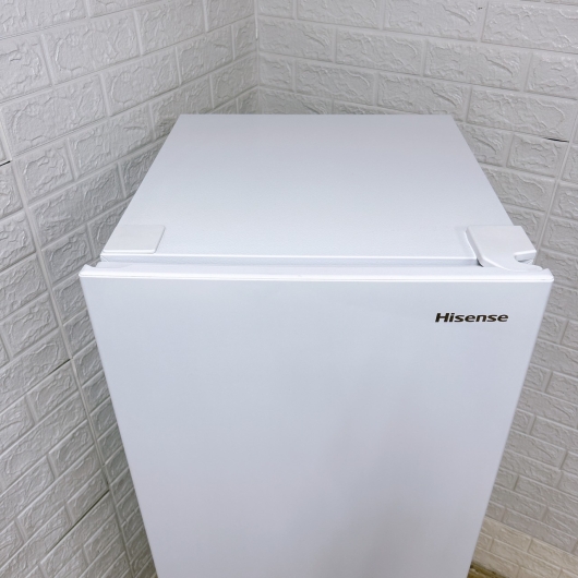 ハイセンス HR-D1701W 2024年製 175L 冷蔵庫 美品【全国発送対応】