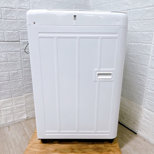 パナソニック NA-F6B1 一人暮らし単身用洗濯機 6.0kg B10253