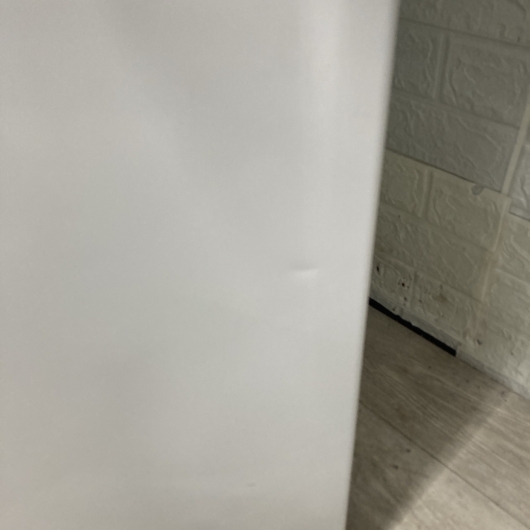 アクア AQR-17M(W) 一人暮らし単身用冷蔵庫 168L K10189