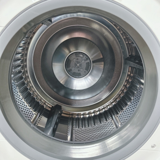 シャープ ES-H10G-WL ドラム式洗濯機 10.0kg EMQSD56