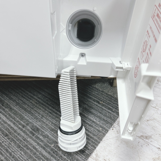 パナソニック NA-LX113BL ドラム式洗濯機 11.0kg SK212