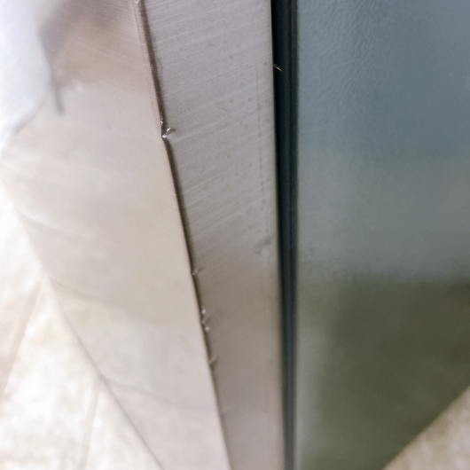 シャープ SJ-PD28J-T 一人暮らし単身用冷蔵庫 280L TO10411