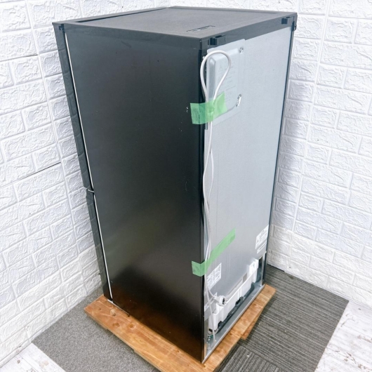 ハイアール JR-NF121NJ 冷蔵庫 121L JB1087