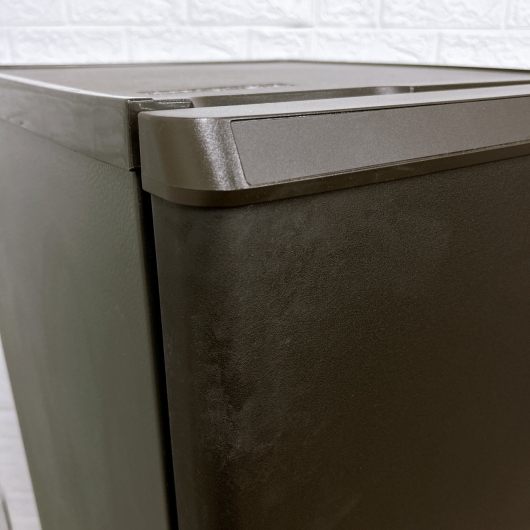 パナソニック NR-B17CW-T 一人暮らし単身用冷蔵庫 168L B01021