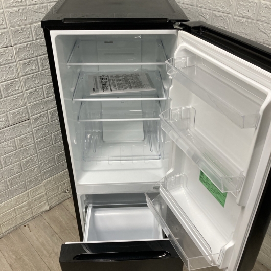 ワールプールジャパン YRZ- F15J 一人暮らし単身用冷蔵庫 156L MKT1107131