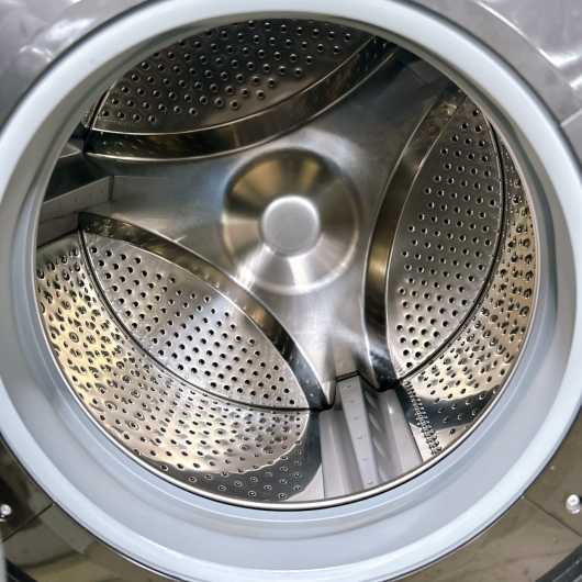 シャープ ES-S7H-WL 一人暮らし単身用洗濯機 7.0kg B02092