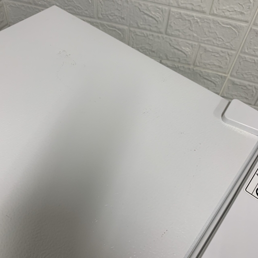 ニトリ NTR-106WH 2021年製 106L 冷蔵庫【全国発送対応】