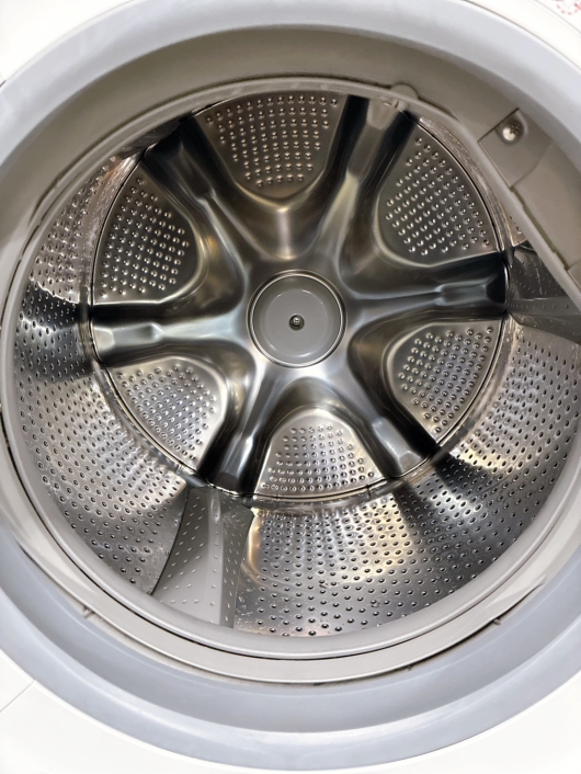 ヒタチ BD-SG110JL 一人暮らし単身用洗濯機 11.0kg MKT0210101