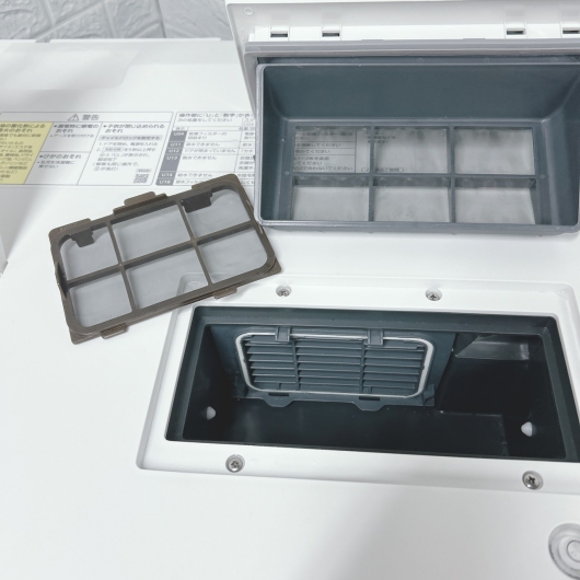 パナソニック NA-LX113BL ドラム式洗濯機 11.0kg SK212