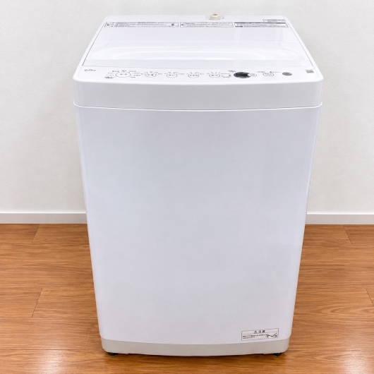 ハイアール OBBW-60A 洗濯機 6.0kg EMAUUPS6