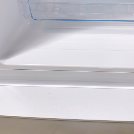 ニトリ NTR-140WH 一人暮らし単身用冷蔵庫 140L CS12086