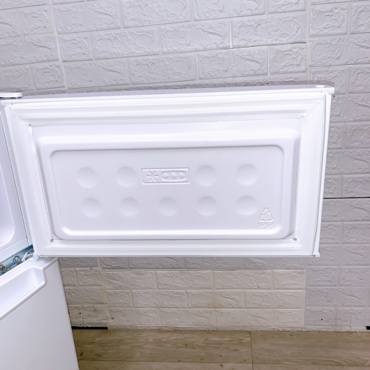 ハイアール BR-85A 一人暮らし単身用冷蔵庫 85L COT10133